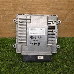 올뉴K7 2.4GDI ECU 391382GDA0 391082GDA0 *기존차대는 기록해놨습니다, 필요시 초기화는 직접 15만원
