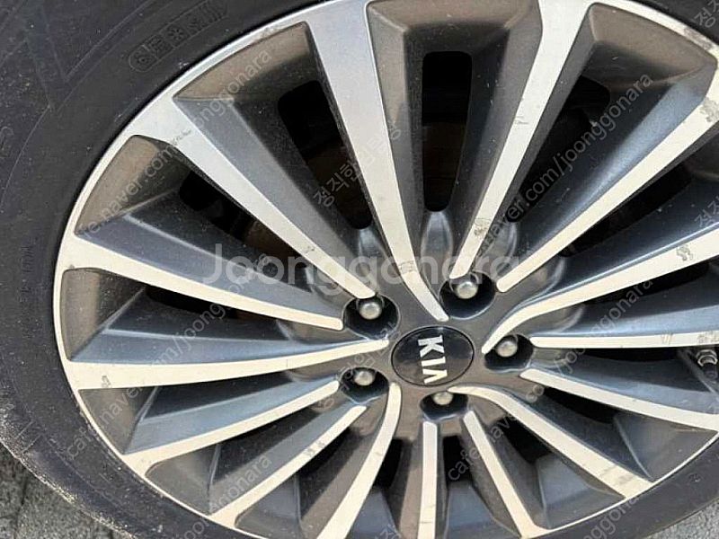 기아 올 뉴 K7 디젤 R 22 리미티드 에디션 최저가...--4