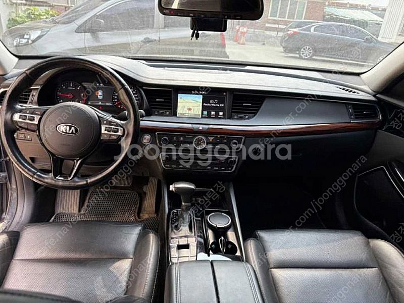 기아 올 뉴 K7 디젤 R 22 리미티드 에디션 최저가...--5