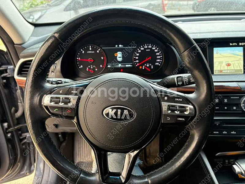 기아 올 뉴 K7 디젤 R 22 리미티드 에디션 최저가...--6