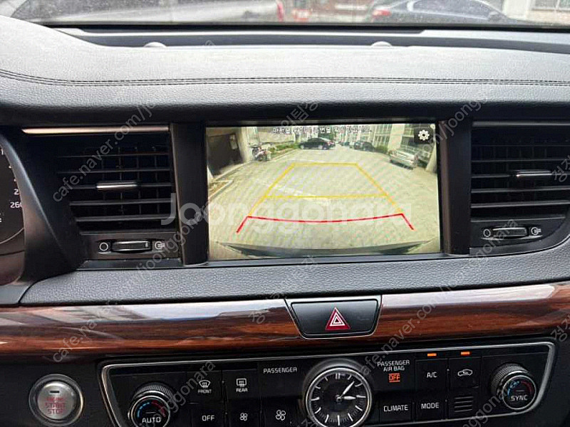 기아 올 뉴 K7 디젤 R 22 리미티드 에디션 최저가...--8