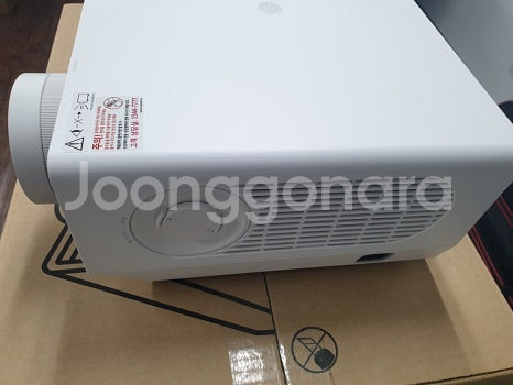 LG SGU510N 4K 레이저 중고빔프로젝터 5000...--9