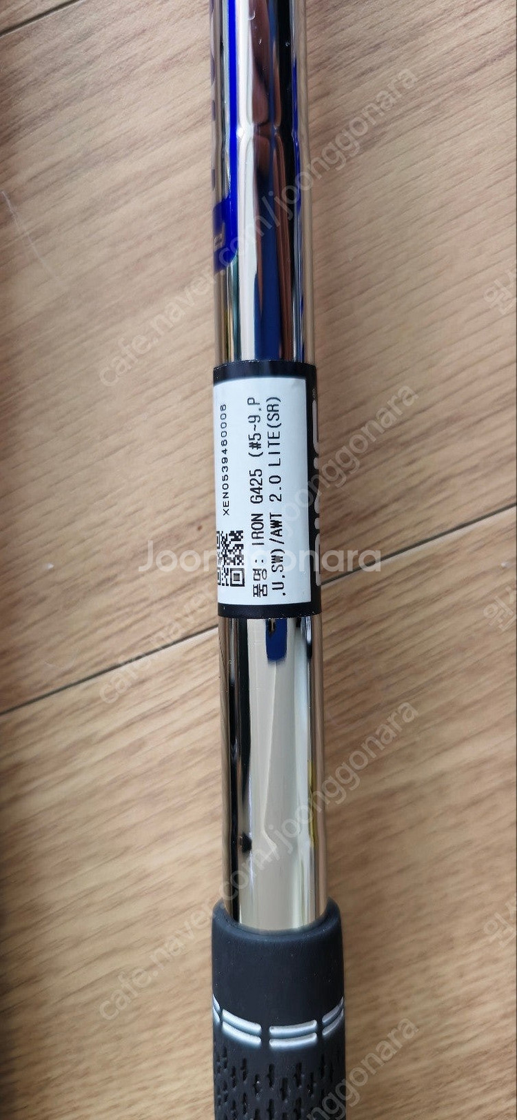 핑g425아이언셋트--2