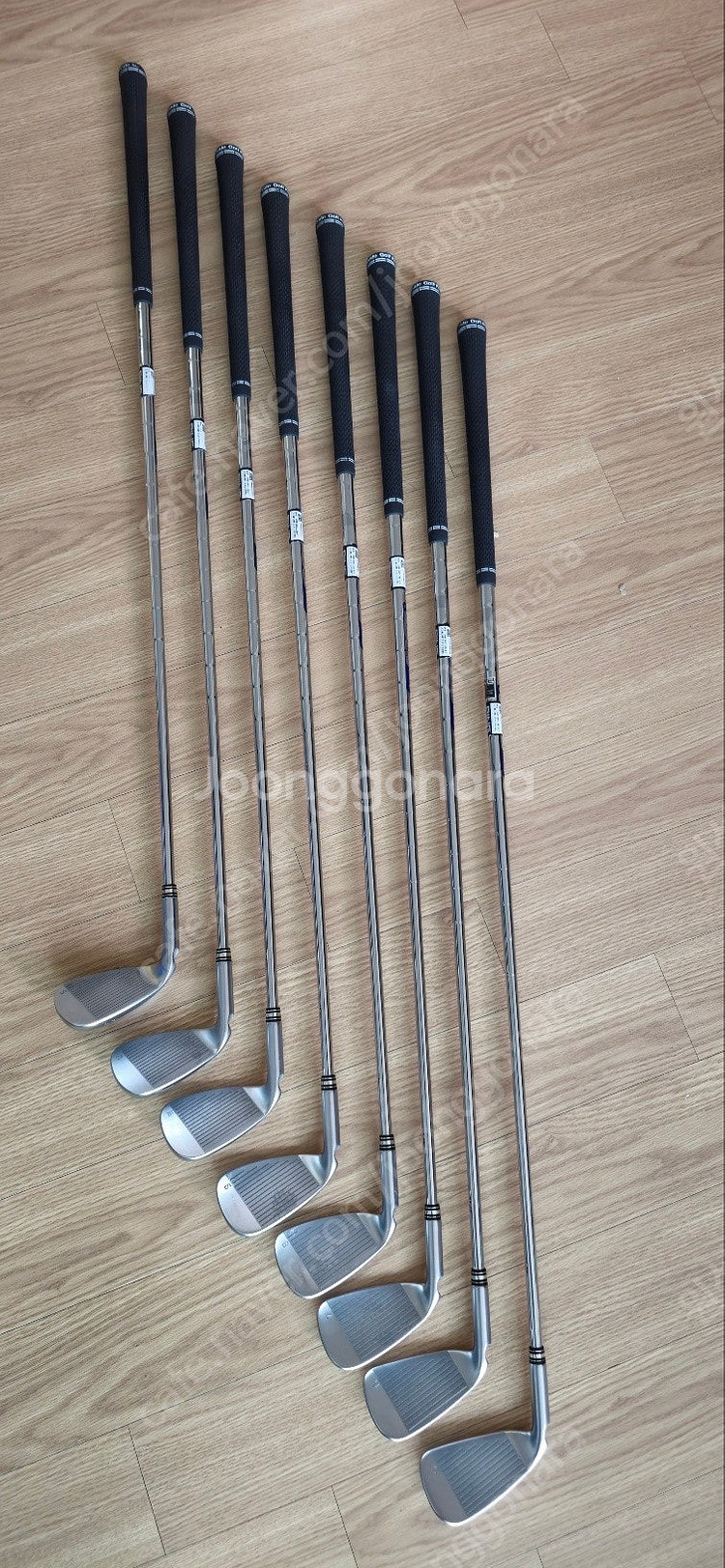 핑g425아이언셋트--3