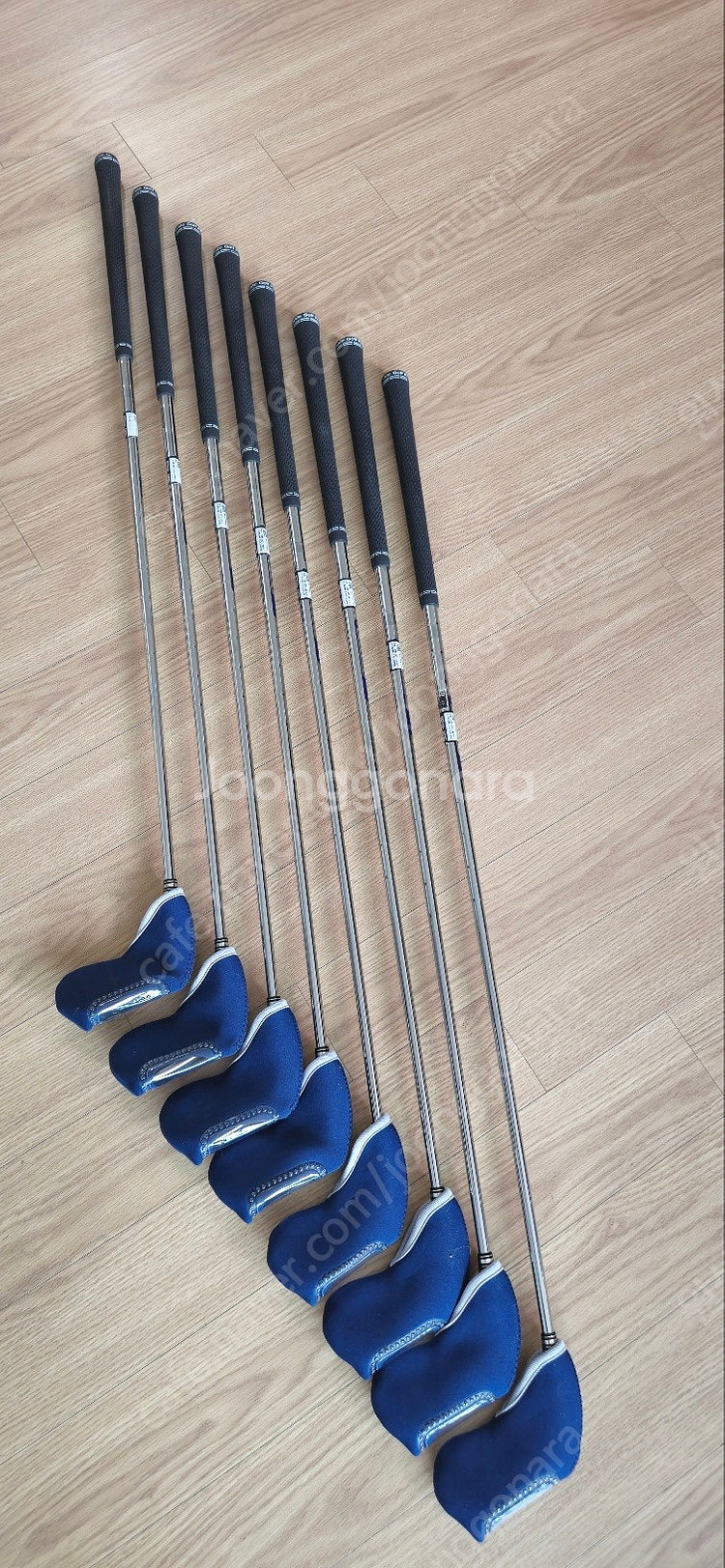 핑g425아이언셋트--4