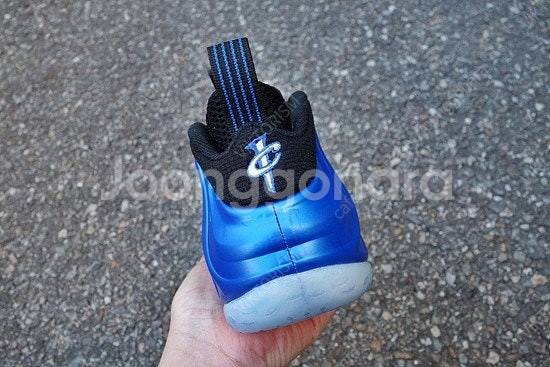 Nike Foamposite One 나이키 폼포짓 원 ...--4