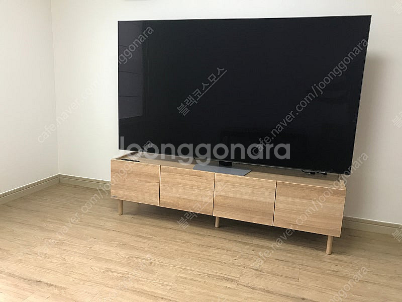 삼성TV 75인치 KQ75QNC90AFXKR 고급형 팝...--0