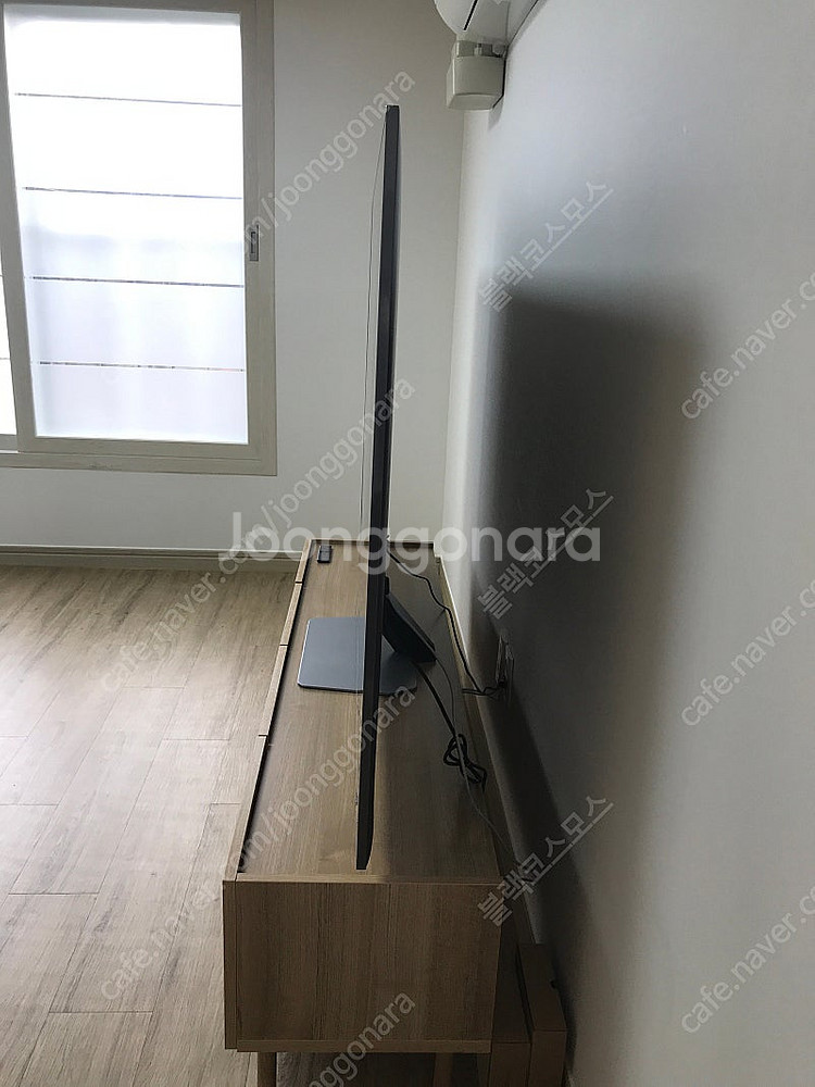 삼성TV 75인치 KQ75QNC90AFXKR 고급형 팝...--1