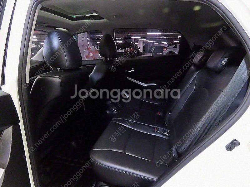 KG모빌리티(쌍용) 뉴코란도C 4WD 22 익스트림 판...--6