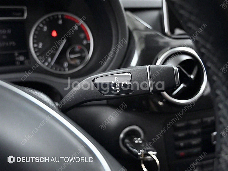 벤츠 B클래스 (MY B) B200 CDI 블루이피션시...--8
