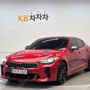 기아 스팅어 마이스터 AWD 25 마스터즈 최저가 판매합니다. ★전액할부★저신용★