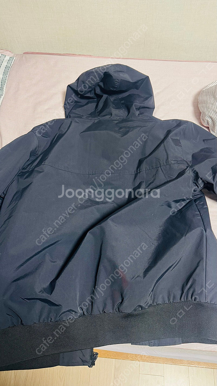 미차용 새제품 칼하트 carhartt hooded sa...--0