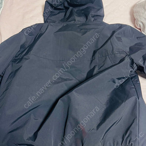 미차용 새제품 칼하트 carhartt hooded sall jacket L 사이즈