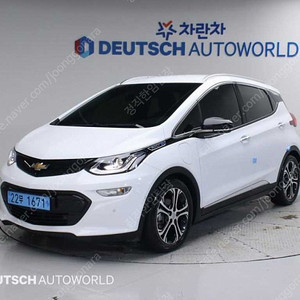 쉐보레 볼트EV EV 프리미어 최저가 판매합니다. ★전액할부★저신용★
