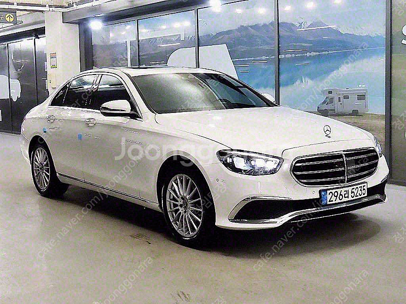 벤츠 E-클래스 W213 E250 익스클루시브 판매합니...--0