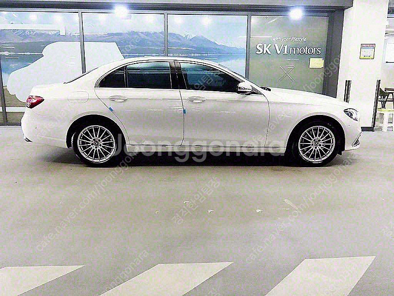 벤츠 E-클래스 W213 E250 익스클루시브 판매합니...--2