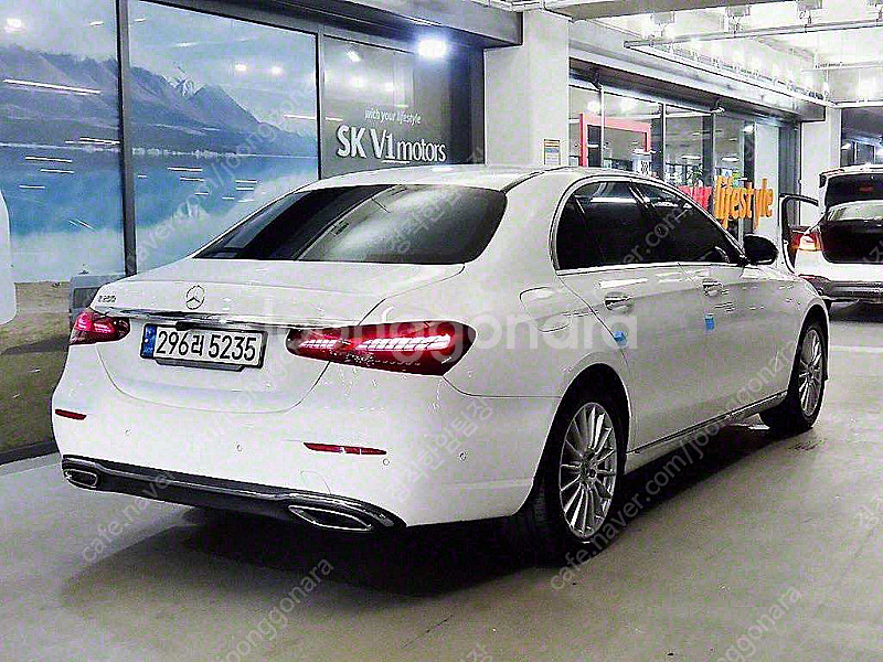 벤츠 E-클래스 W213 E250 익스클루시브 판매합니...--3