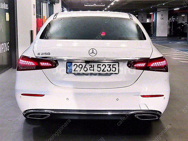 벤츠 E-클래스 W213 E250 익스클루시브 판매합니...--4