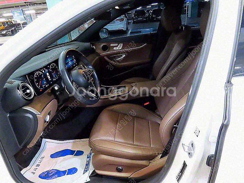 벤츠 E-클래스 W213 E250 익스클루시브 판매합니...--5