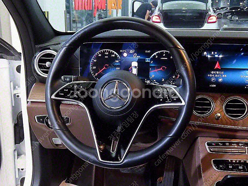 벤츠 E-클래스 W213 E250 익스클루시브 판매합니...--7