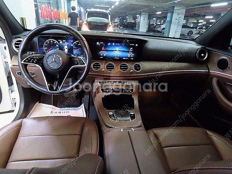 벤츠 E-클래스 W213 E250 익스클루시브 판매합니...--9
