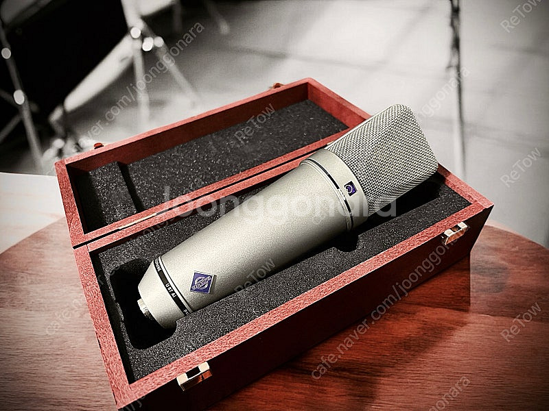 노이만 U87Ai--0