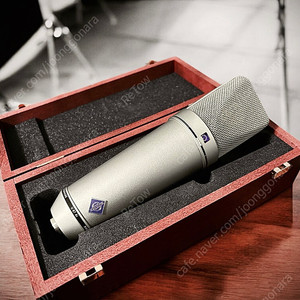 노이만 U87Ai