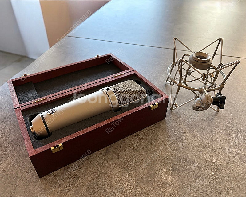 노이만 U87Ai--1