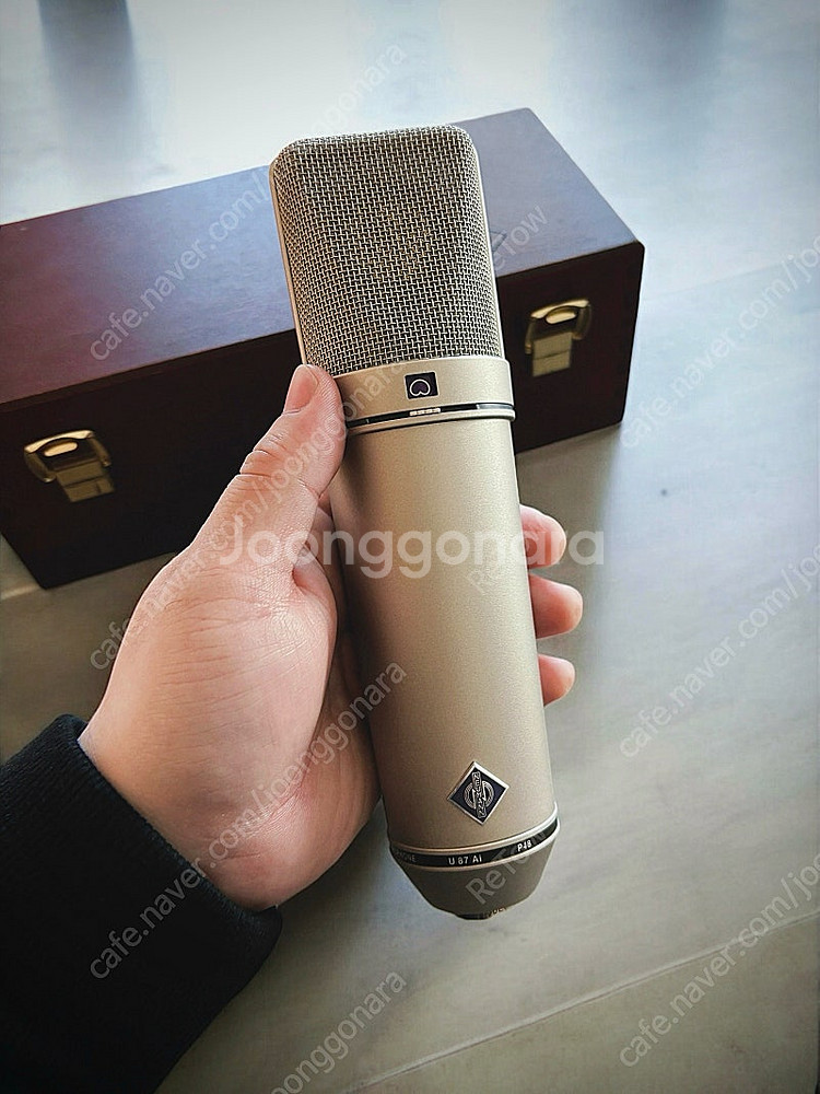 노이만 U87Ai--2