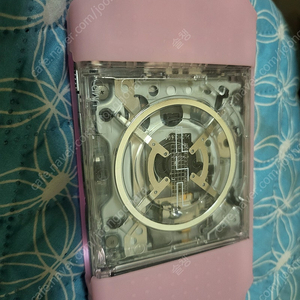 qm6서리컵홀더 구매해요