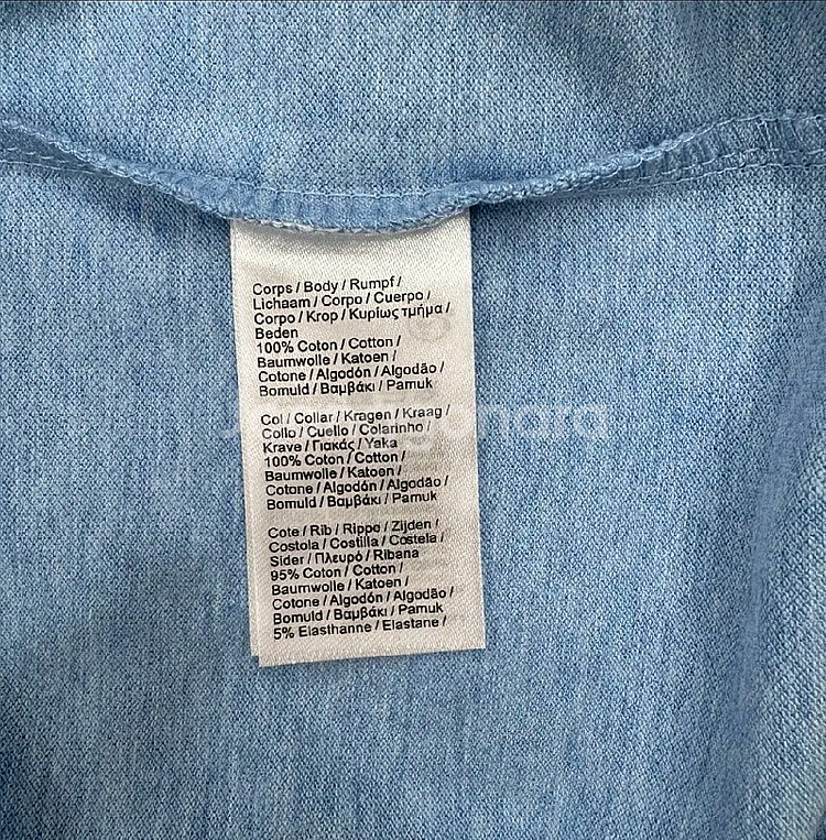 (B-144)LACOSTE 라코스테 카라티--3