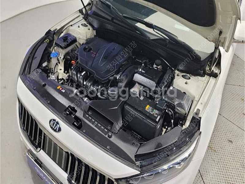 기아 K7 프리미어 가솔린 25 GDI 저렴하게 판매합...--6