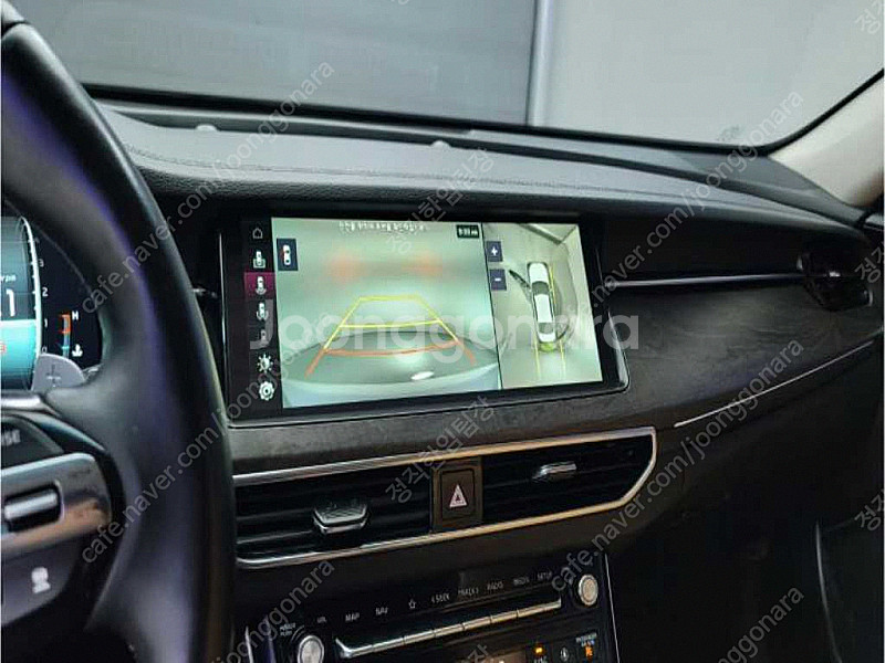 기아 K7 프리미어 가솔린 25 GDI 저렴하게 판매합...--9