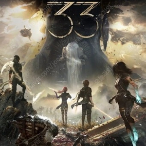 33원정대 스팀코드 3만원