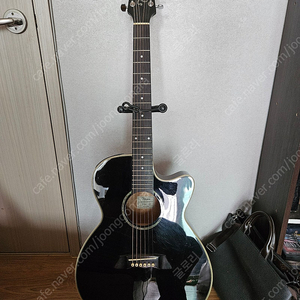 Takamine PT104-STB 기타 팝니다.(S급)
