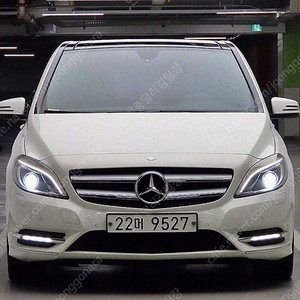벤츠 B클래스 (MY B) B200 CDI 블루이피션시 스포츠팩 판매합니다 ★전액할부★저신용★