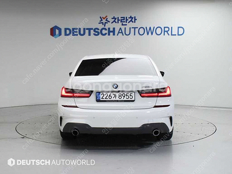 BMW 3시리즈 (G20) 320i M 스포츠 최저가 ...--3