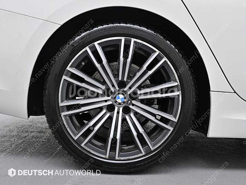 BMW 3시리즈 (G20) 320i M 스포츠 최저가 ...--4