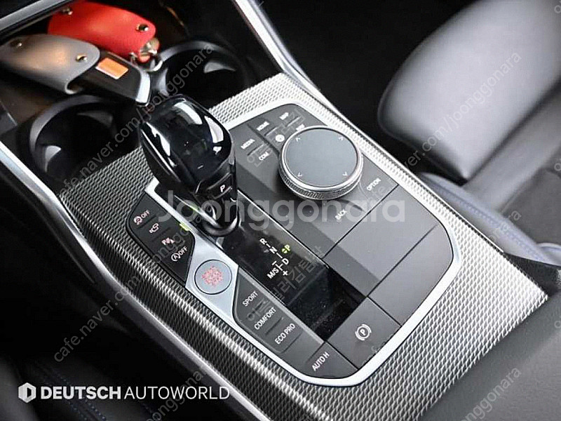 BMW 3시리즈 (G20) 320i M 스포츠 최저가 ...--8