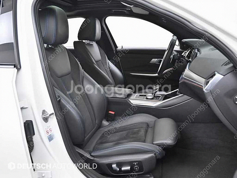 BMW 3시리즈 (G20) 320i M 스포츠 최저가 ...--9