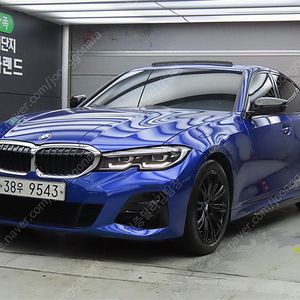BMW 3시리즈 (G20) 320d M 스포츠 저렴하게 판매합니다 ★전액할부★저신용★