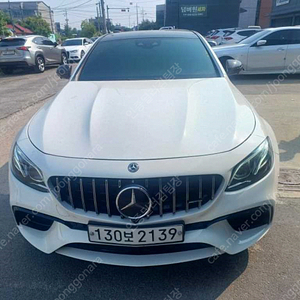 벤츠 E-클래스 W213 E63 AMG 4MATIC+ 저렴하게 판매합니다 ★전액할부★저신용★