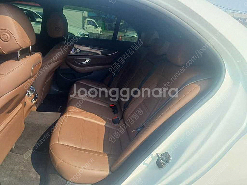 벤츠 E-클래스 W213 E63 AMG 4MATIC+ ...--8
