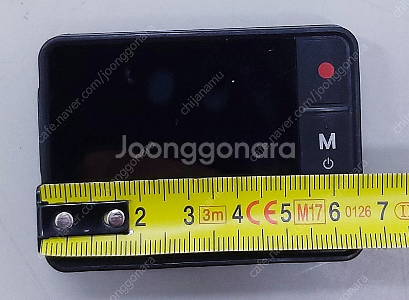 [IT] 고프로 라이브 뷰어 원격 제어--6