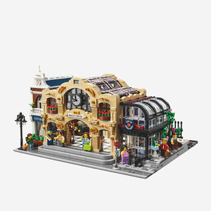 레고 브릭크로스 910034 (완전 새상품)