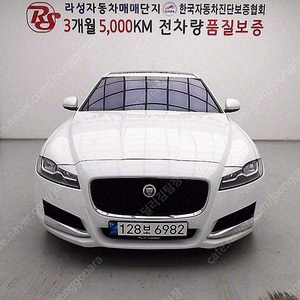 재규어 XF(X260) 20D 포트폴리오 판매합니다 ★전액할부★저신용★