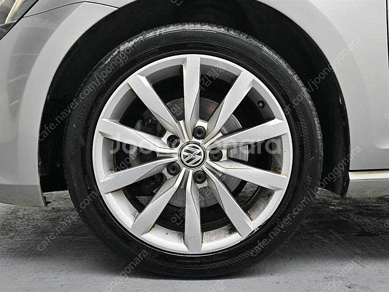 폭스바겐 골프 7세대 20 TDI 중고차 판매합니다 ★...--4