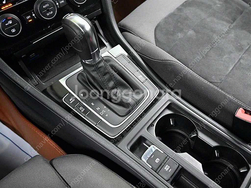 폭스바겐 골프 7세대 20 TDI 중고차 판매합니다 ★...--8