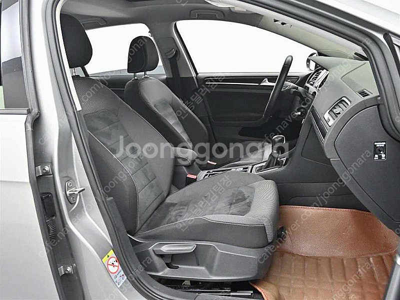 폭스바겐 골프 7세대 20 TDI 중고차 판매합니다 ★...--9