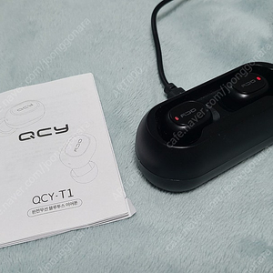 QCY-T1
